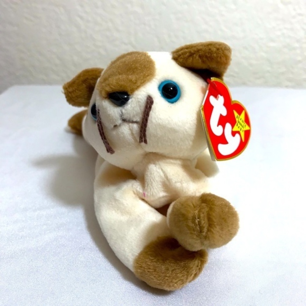 Ty Original Beanie Baby "Snip" 1996-  NWT